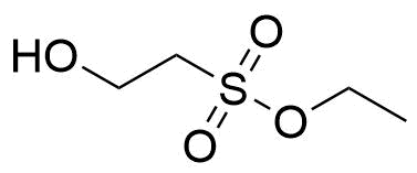 '.$v->productname.' Impurity Structure